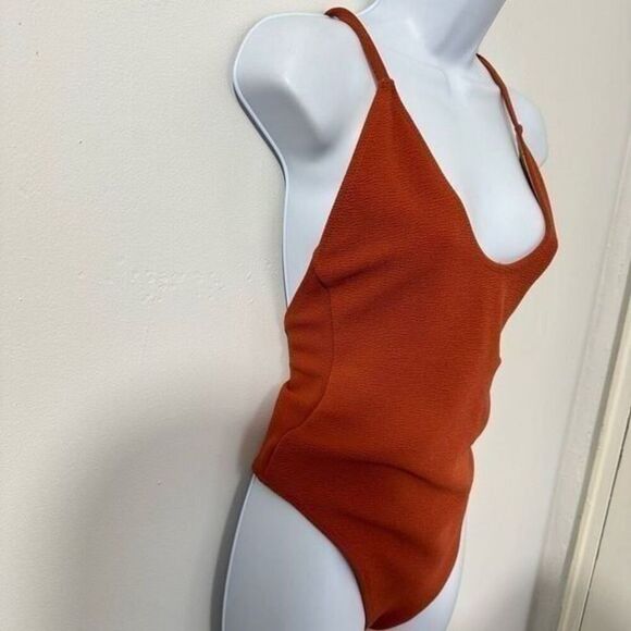 loverbird swimsuit size S A697 - Picture 4 of 6